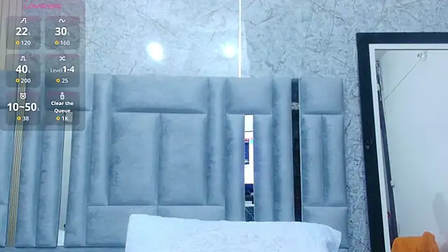 veronicaroose  online show from October 27, 12:55 pm