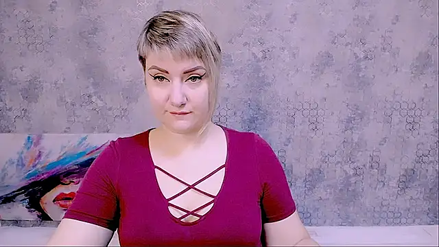 Djullia online show from October 16, 5:54 am