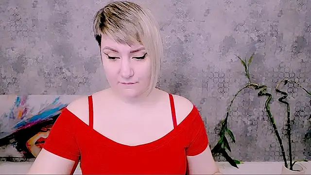 Djullia online show from April 20, 5:54 am