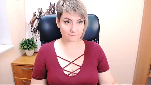 Djullia online show from September 26, 6:55 am