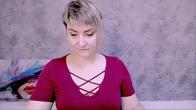 Djullia online show from October 11, 6:51 am