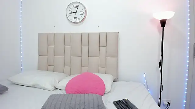 Sofia Blosom online show from May 16, 1:41 am