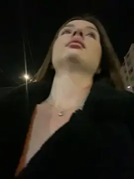 KrisMagnoly online show from April 12, 7:05 pm