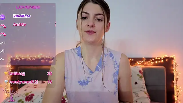 Fountainsquirtalexandra online show from December 4, 3:13 pm