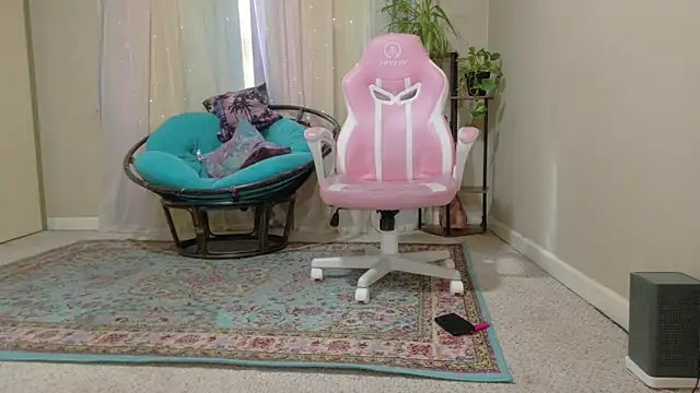 Emihaze online show from February 26, 10:31 pm