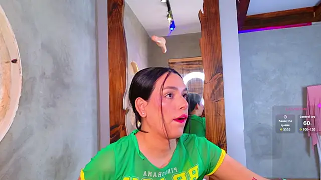 dojacandice online show from March 28, 10:52 pm