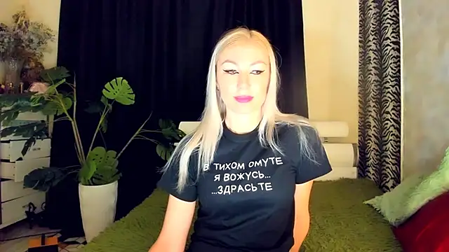 Black No 1 online show from April 18, 1:08 am