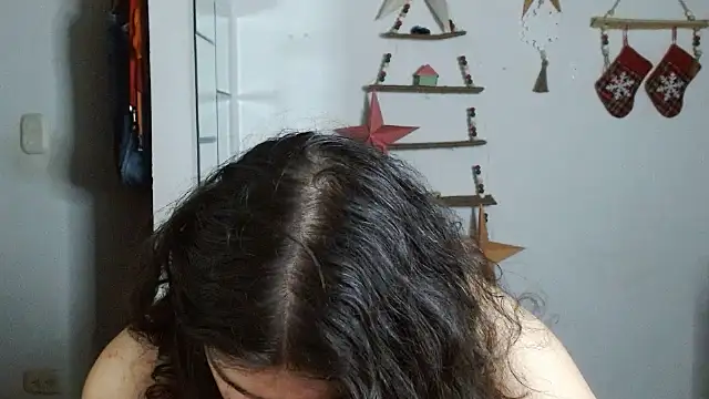 Nikkykora15 online show from December 5, 1:27 am