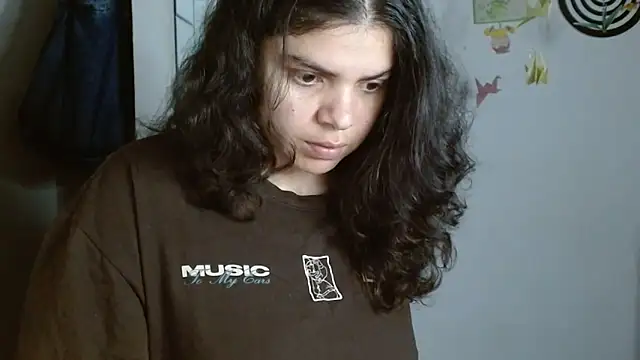 Nikkykora15 online show from April 19, 12:43 am