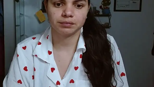 Nikkykora15 online show from November 5, 1:00 am