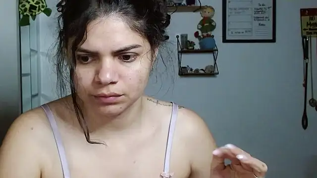 Nikkykora15 online show from September 26, 12:41 am