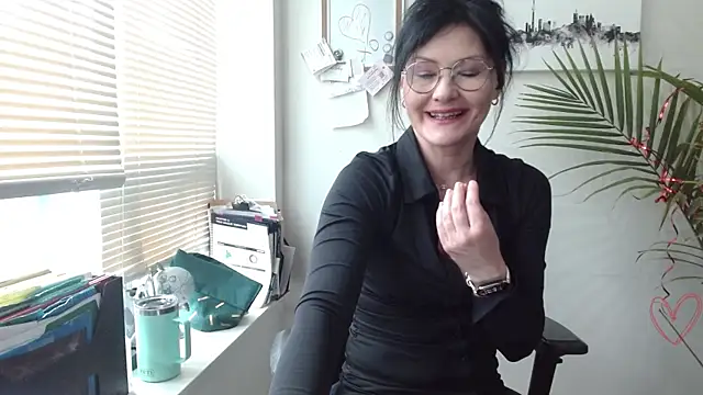 City Kat online show from March 19, 6:45 pm