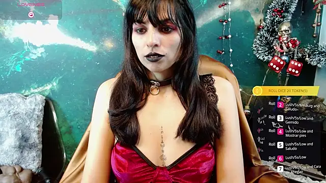 julieth sex1 online show from November 8, 6:07 am