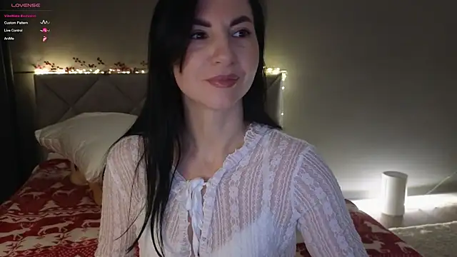 Mary love16 online show from January 10, 7:35 am