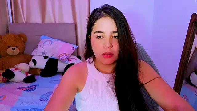  alicia z online show from March 5, 8:43 am