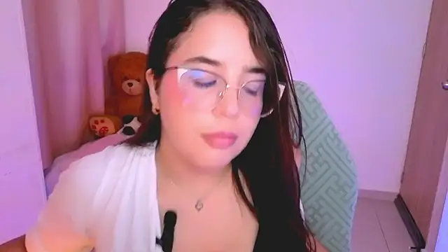  alicia z online show from March 13, 6:53 pm