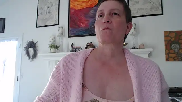 AuroraWillows online show from February 23, 6:40 pm