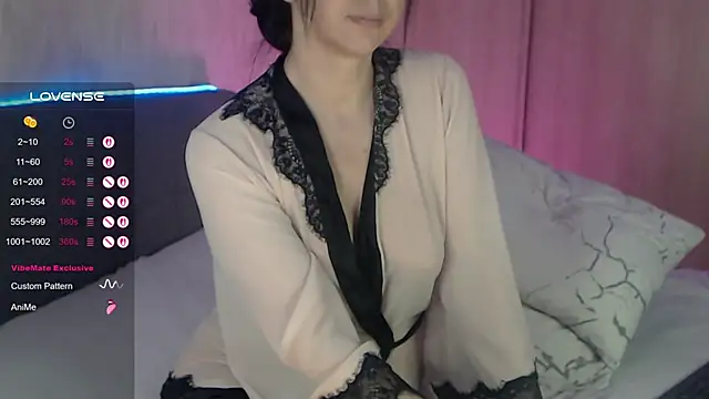 Ani--ina online show from February 14, 4:53 pm