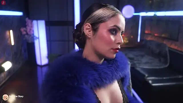 alessa goreng online show from March 28, 8:58 am