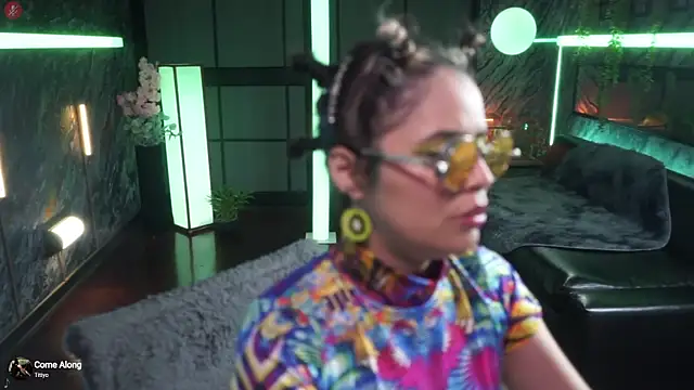 alessa goreng online show from January 16, 8:43 am