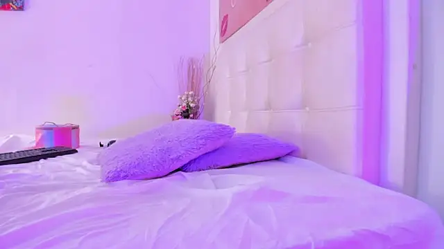 Lulu exotic1 online show from November 12, 7:23 pm