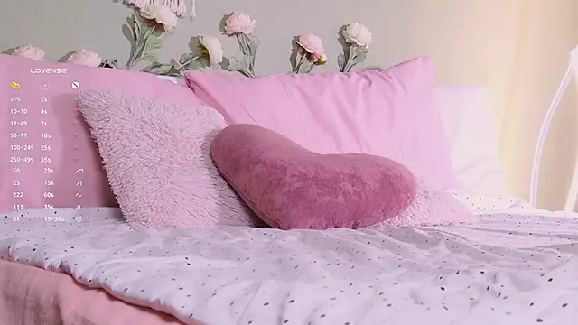 Rinas secret online show from September 18, 10:36 am