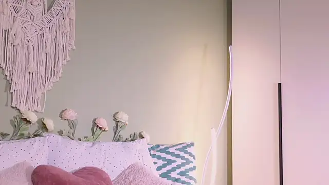 Rinas secret online show from September 25, 10:36 am