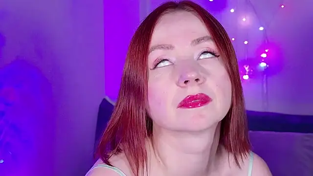 AnnJey online show from February 2, 10:58 am