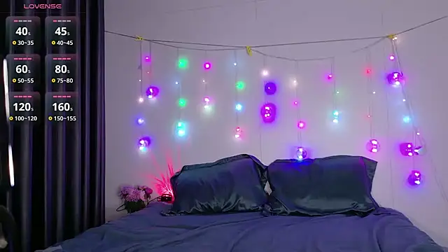 AnnJey online show from April 12, 9:45 am