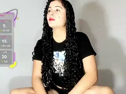 Snapshot of yesybeauty chatting on September 13, 12:13 pm yesybeauty online show from September 13, 12:13 pm