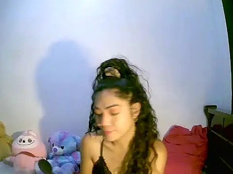 sweetvirginia01 online show from March 1, 12:54 am