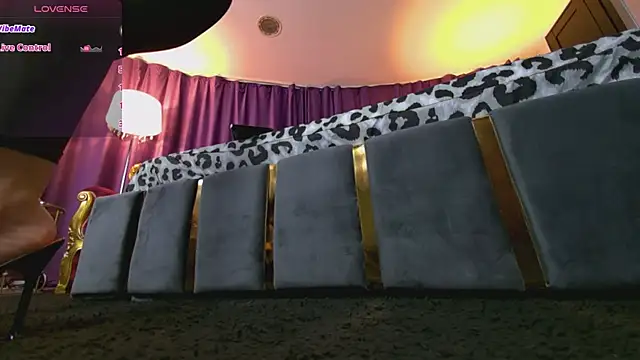 EmpressDesires online show from January 12, 3:56 am