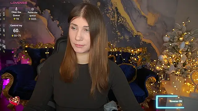 CassandraGood online show from January 18, 7:26 am