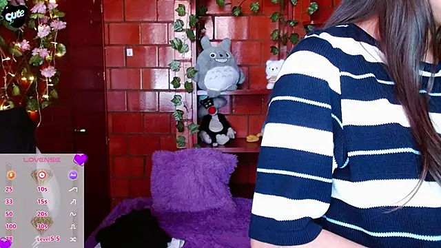 MidoriQuiinn online show from March 14, 3:24 pm