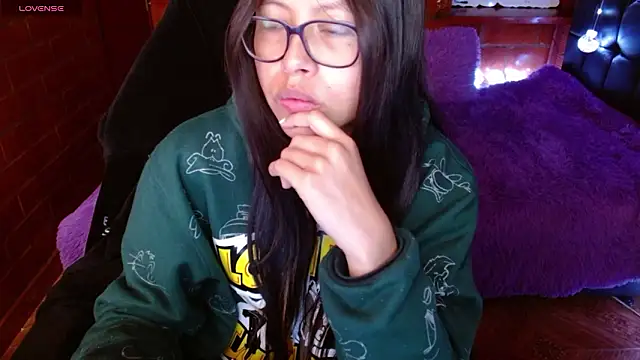 MidoriQuiinn online show from February 24, 2:27 pm