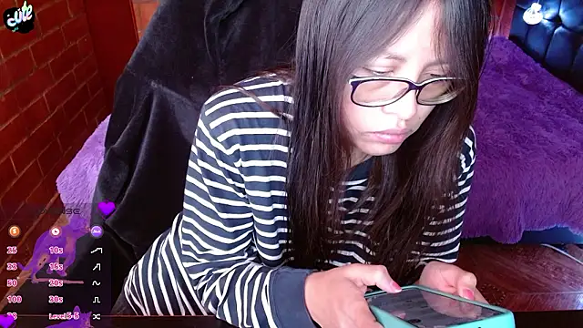 MidoriQuiinn online show from February 27, 5:57 pm