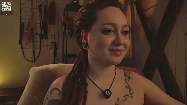 VortexProject online show from April 21, 1:18 pm