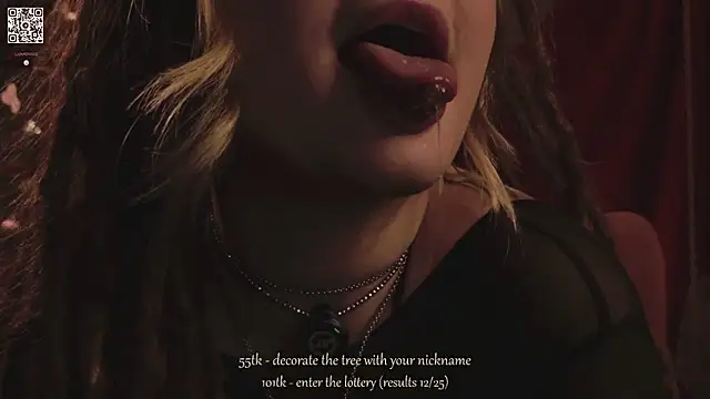 VortexProject online show from December 20, 1:48 pm