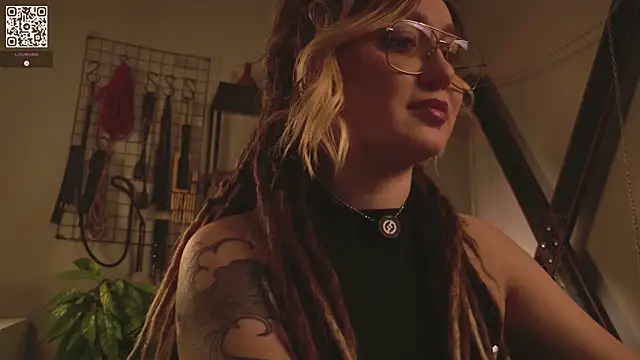 VortexProject online show from November 28, 1:14 pm