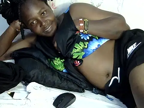 Sweet ebony20 online show from January 12, 8:25 pm