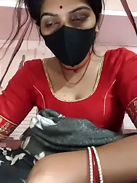 Hot bhabi desi online show from April 8, 9:39 pm