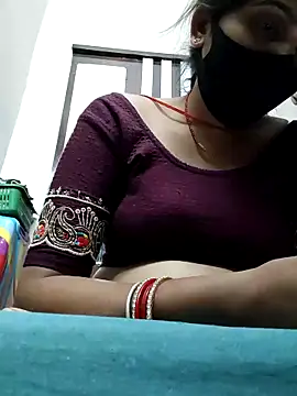 Hot bhabi desi online show from April 7, 6:21 pm