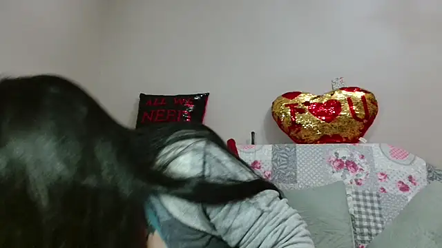 MISTRESS AMAZON FIRE online show from November 18, 6:20 pm