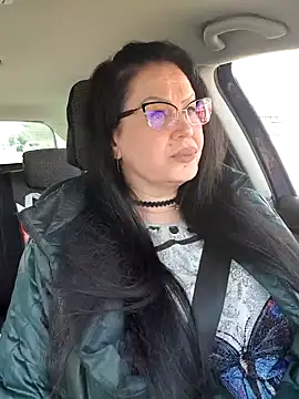 MISTRESS AMAZON FIRE online show from February 27, 8:47 am