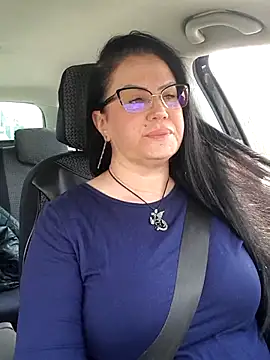 MISTRESS AMAZON FIRE online show from March 17, 10:30 am