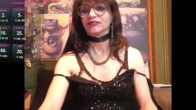 TheBlackWtch online show from February 14, 3:03 pm