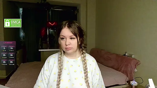 elven dreams  online show from February 3, 7:24 am