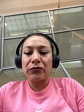 angelitasexy81 online show from October 7, 9:36 am