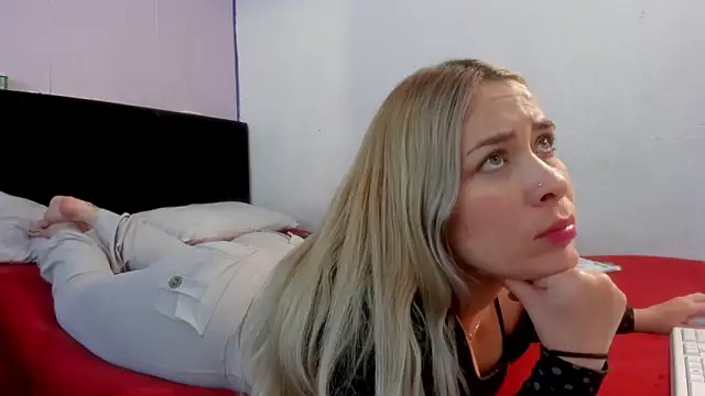 Byanca Winklar online show from March 4, 6:58 pm