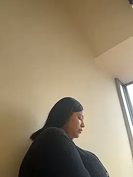 IamSashaLuv online show from January 8, 12:53 pm